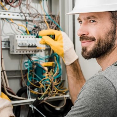 electrician bucuresti