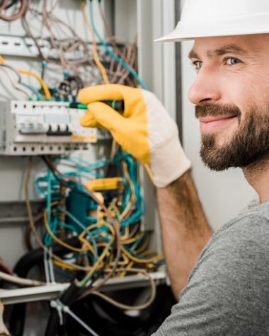 electrician bucuresti