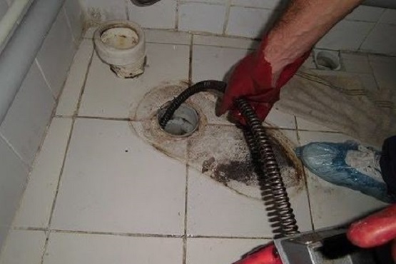 instalator desfundare canalizare bucuresti