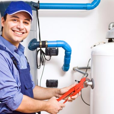 instalator instalatii tehnico sanitare si de gaze f