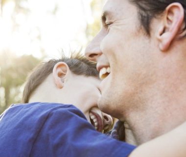 Cine castiga custodia copilului